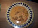 Gyros Suppe - Rezept