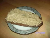 Thunfischaufstrich - Rezept