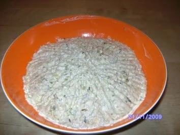 Thunfischaufstrich - Rezept - Bild Nr. 2