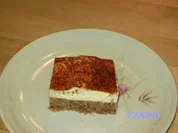 Zimtschnitte - Rezept