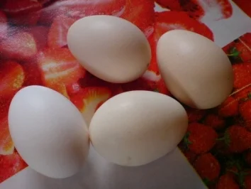 Rezept: Spiegelei-Pfanne mit Gemüse und Schinken Spiegelei-Pfanne mit Gemüse und Schinken - Rezept