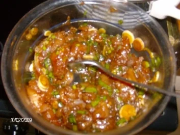 Rezept: A Weng Zweng Bild Nr. 9 A Weng Zweng - Rezept - Bild Nr. 9