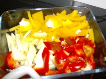 Rezept: A Weng Zweng Bild Nr. 8 A Weng Zweng - Rezept - Bild Nr. 8