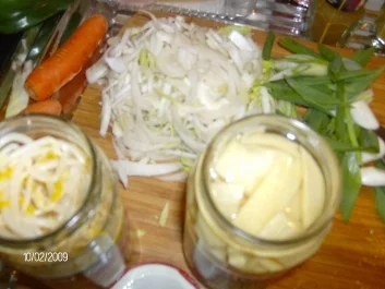 Rezept: A Weng Zweng Bild Nr. 7 A Weng Zweng - Rezept - Bild Nr. 7