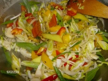 Rezept: A Weng Zweng Bild Nr. 5 A Weng Zweng - Rezept - Bild Nr. 5