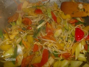 Rezept: A Weng Zweng Bild Nr. 4 A Weng Zweng - Rezept - Bild Nr. 4