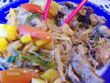 Rezept: A Weng Zweng Bild Nr. 3 A Weng Zweng - Rezept - Bild Nr. 3