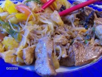 Rezept: A Weng Zweng Bild Nr. 11 A Weng Zweng - Rezept - Bild Nr. 11