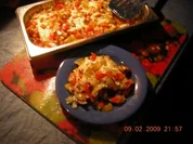 gebackener Feta a la Kukuluru - Rezept