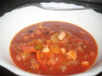 Höllisches aus Teufelchens Küche - Rezept - Bild Nr. 2