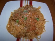 Rezept: 1 | Hackfleischsauce alla Dobi 1 | Hackfleischsauce alla Dobi - Rezept