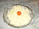 Frischer Krautsalat - Rezept