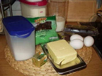 Rezept: Knabber-Schlangen - die beißen nicht, ehrlich ! Die sind süss....... Bild Nr. 2 Knabber-Schlangen - die beißen nicht, ehrlich ! Die sind süss....... - Rezept - Bild Nr. 2