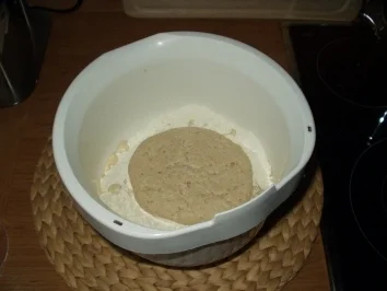 Rezept: Knabber-Schlangen - die beißen nicht, ehrlich ! Die sind süss....... Bild Nr. 5 Knabber-Schlangen - die beißen nicht, ehrlich ! Die sind süss....... - Rezept - Bild Nr. 5