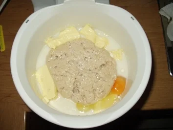 Rezept: Knabber-Schlangen - die beißen nicht, ehrlich ! Die sind süss....... Bild Nr. 6 Knabber-Schlangen - die beißen nicht, ehrlich ! Die sind süss....... - Rezept - Bild Nr. 6