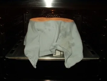 Rezept: Knabber-Schlangen - die beißen nicht, ehrlich ! Die sind süss....... Bild Nr. 9 Knabber-Schlangen - die beißen nicht, ehrlich ! Die sind süss....... - Rezept - Bild Nr. 9