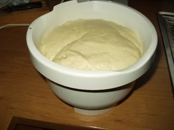 Rezept: Knabber-Schlangen - die beißen nicht, ehrlich ! Die sind süss....... Bild Nr. 10 Knabber-Schlangen - die beißen nicht, ehrlich ! Die sind süss....... - Rezept - Bild Nr. 10