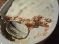 Karibik-Tiramisu - Rezept