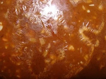 Rezept: Suppe : -Brennsuppe- Bild Nr. 2 Suppe : -Brennsuppe- - Rezept - Bild Nr. 2