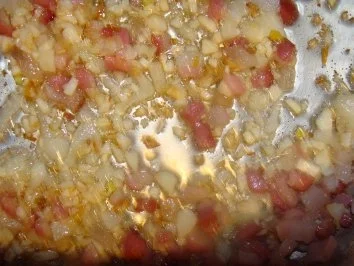 Rezept: Suppe : -Brennsuppe- Bild Nr. 3 Suppe : -Brennsuppe- - Rezept - Bild Nr. 3