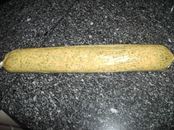 Rezept: Kräuterbutter Kräuterbutter - Rezept