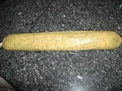 Kräuterbutter - Rezept