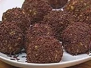 Rezept: Postweihnachtsrumkugeln Postweihnachtsrumkugeln - Rezept