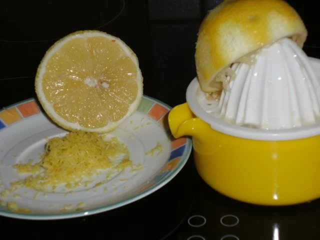 Rezept: Weincreme "Ich lass dich nicht" Bild Nr. 4 Weincreme "Ich lass dich nicht" - Rezept - Bild Nr. 4