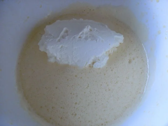 Rezept: Weincreme "Ich lass dich nicht" Bild Nr. 11 Weincreme "Ich lass dich nicht" - Rezept - Bild Nr. 11