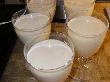 Rezept: Weincreme "Ich lass dich nicht" Bild Nr. 12 Weincreme "Ich lass dich nicht" - Rezept - Bild Nr. 12