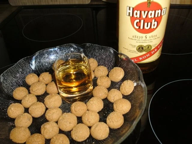 Rezept: Weincreme "Ich lass dich nicht" Bild Nr. 13 Weincreme "Ich lass dich nicht" - Rezept - Bild Nr. 13