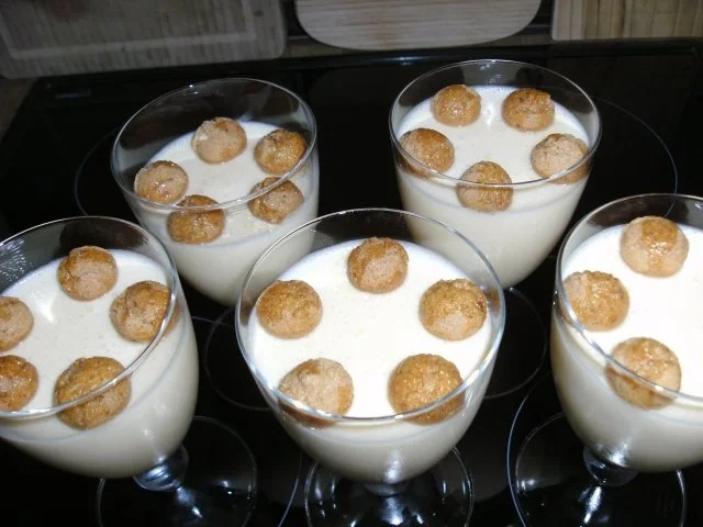 Rezept: Weincreme "Ich lass dich nicht" Bild Nr. 14 Weincreme "Ich lass dich nicht" - Rezept - Bild Nr. 14