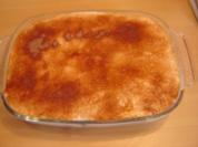 TiRAMISU - Rezept