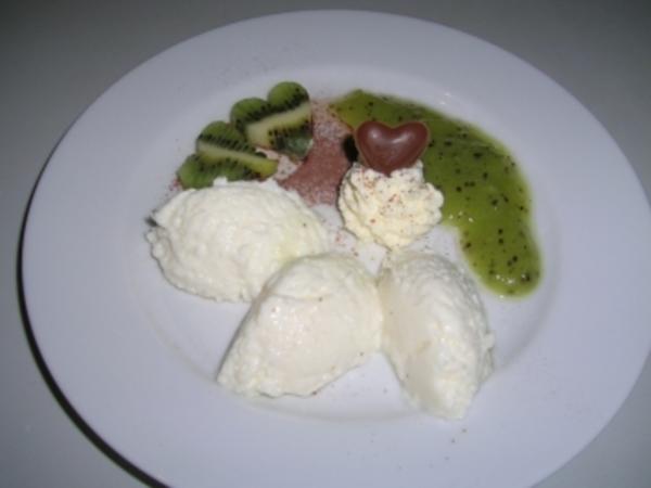 Kokos Mousse liebt Kiwi Mark - einfach - von desy1806