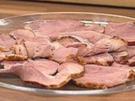 Burgunder-Schinken mit Glühwein Marinade - Rezept - Bild Nr. 9