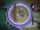 Suppe - deftige Kartoffelsuppe - Rezept