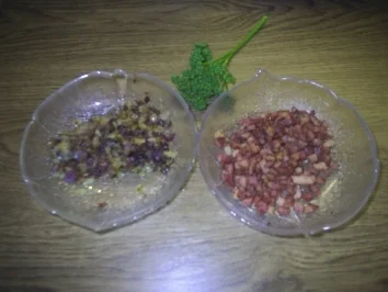 Rezept: Suppe - deftige Kartoffelsuppe Bild Nr. 4 Suppe - deftige Kartoffelsuppe - Rezept - Bild Nr. 4