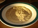 Arabische Tahini sauce - Rezept