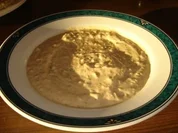 Arabische Tahini sauce - Rezept