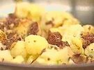 Gerösteter Blumenkohl - Rezept