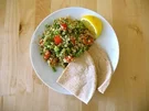Tabouleh - Rezept