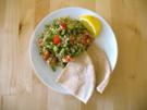Tabouleh - Rezept