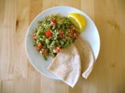 Tabouleh - Rezept