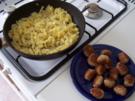 Weimarer Bierkutscherauflauf - Rezept - Bild Nr. 6