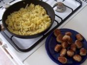 Weimarer Bierkutscherauflauf - Rezept - Bild Nr. 6