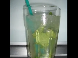 Rezept: Mojito Mojito - Rezept