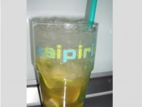 Caipirinha - Rezept