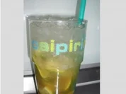 Caipirinha - Rezept