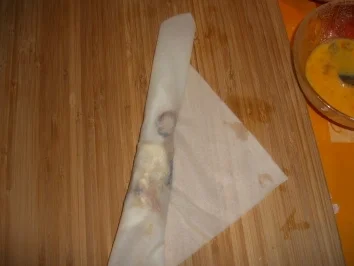 Frühlingsrollen - Rezept