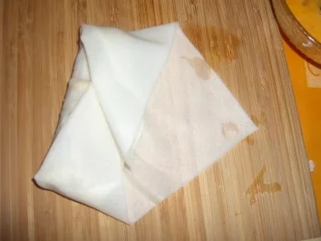 Frühlingsrollen - Rezept